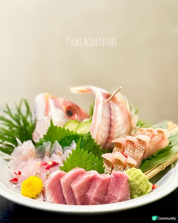 旺角日式居酒屋🏮高質可😋