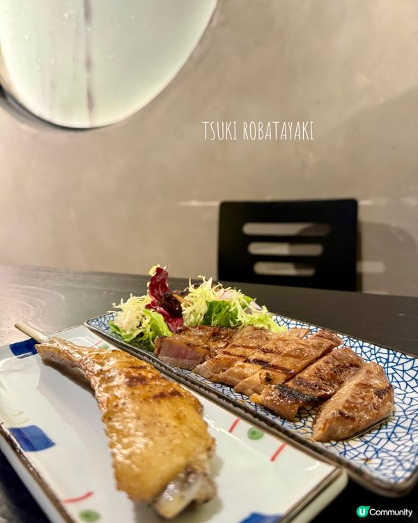 旺角日式居酒屋🏮高質可😋