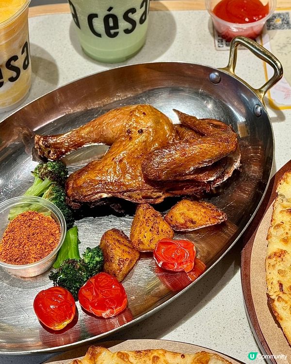 深圳榴槤控必試！樂凱撒榴槤披薩🤤🍕