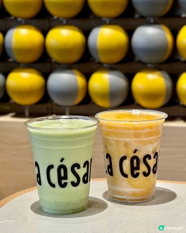 深圳榴槤控必試！樂凱撒榴槤披薩🤤🍕