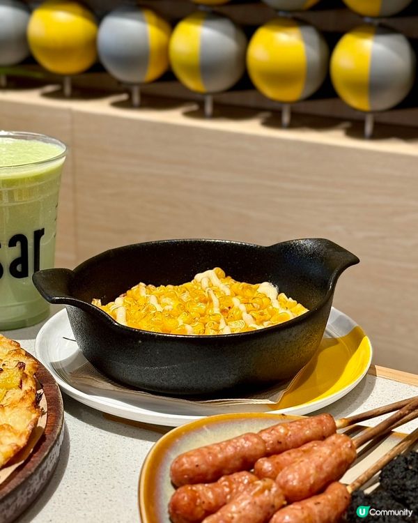 深圳榴槤控必試！樂凱撒榴槤披薩🤤🍕