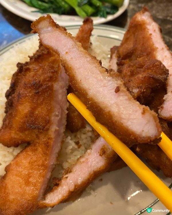 雖然唔算好平,但係份量真係超大份,呢個價錢呢個質素算係咁啦!...