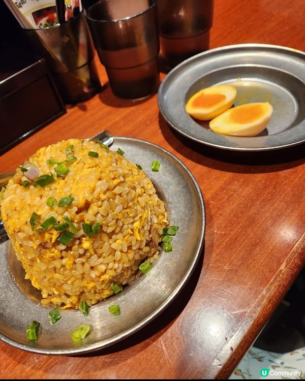 ✨️葵芳美食•日式拉麵 🤤✨️