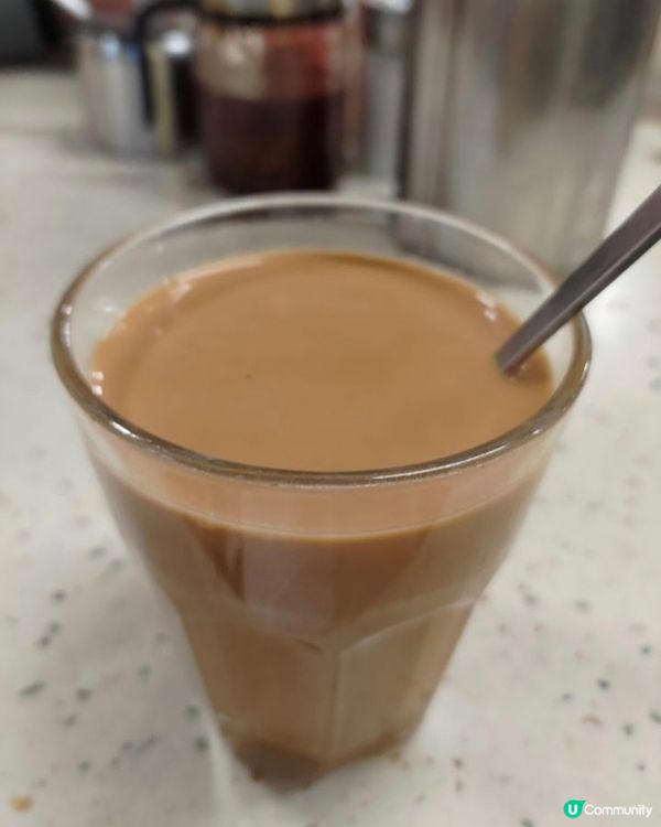 好味道👍🏻北記咖啡