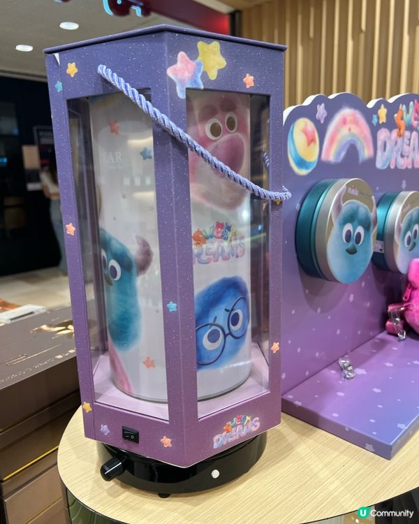 愁愁陪伴過中秋🥮