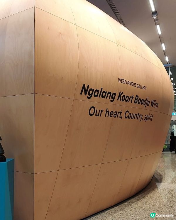 [西澳博物館] 登月展覽 🌝 