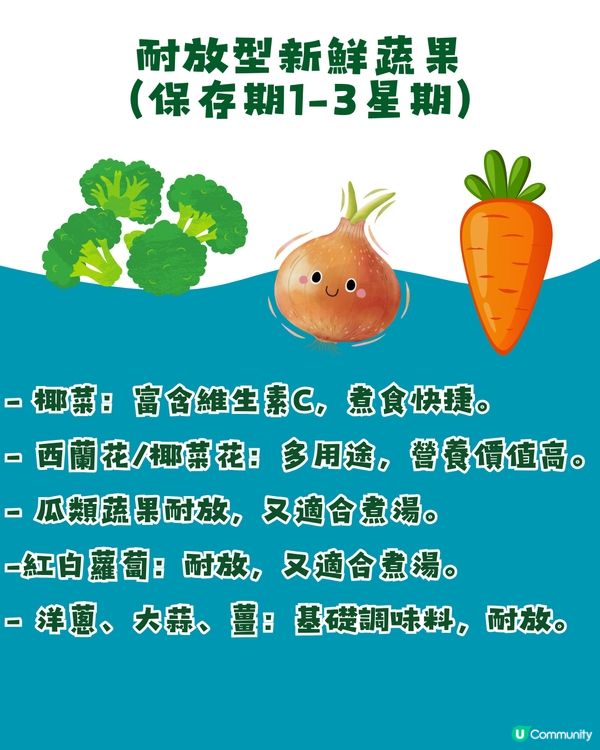 🌪️打風儲糧去超市買咩好？打風儲糧必買食品清單✅多達30+款👉🏻