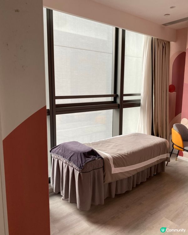 私心推介小眾美容院