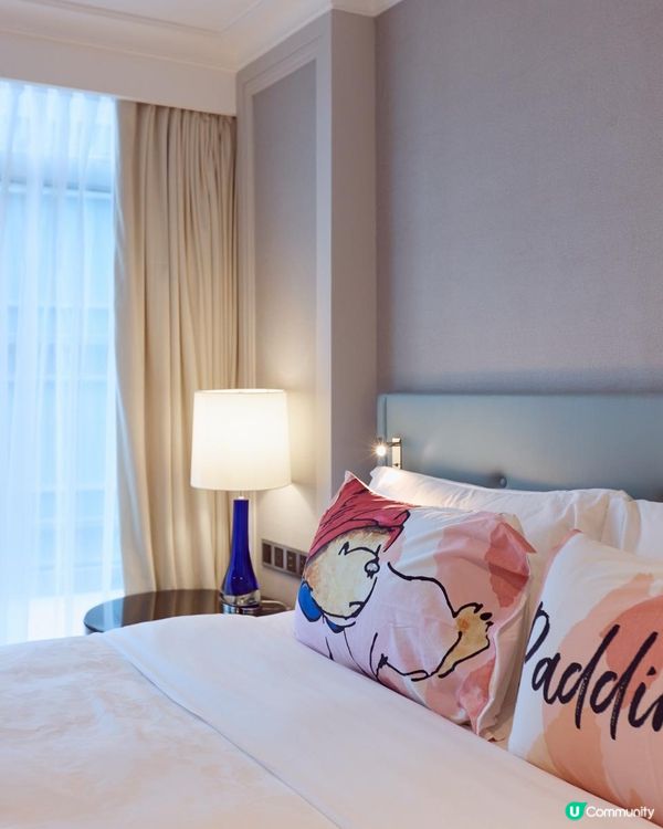 推介親子活動🌟朗廷酒店主題Staycation 🏨