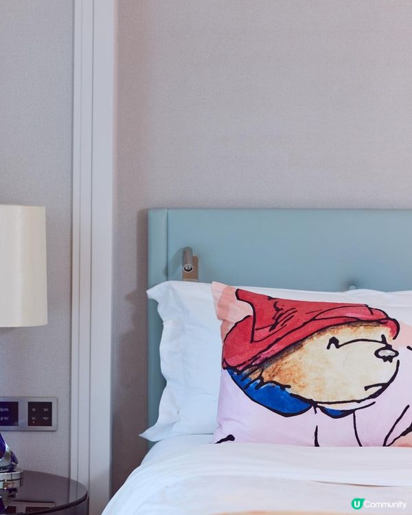 推介親子活動🌟朗廷酒店主題Staycation 🏨