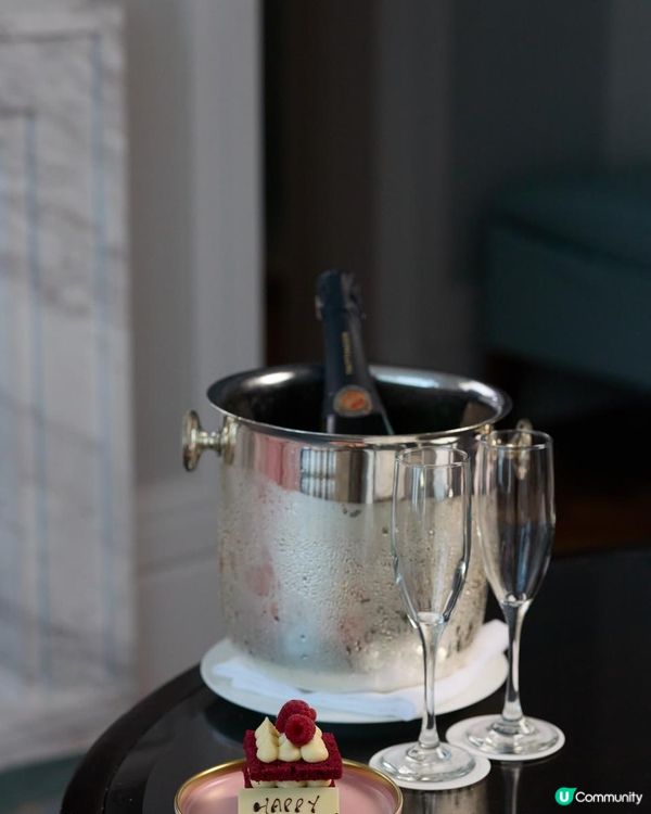 推介親子活動🌟朗廷酒店主題Staycation 🏨