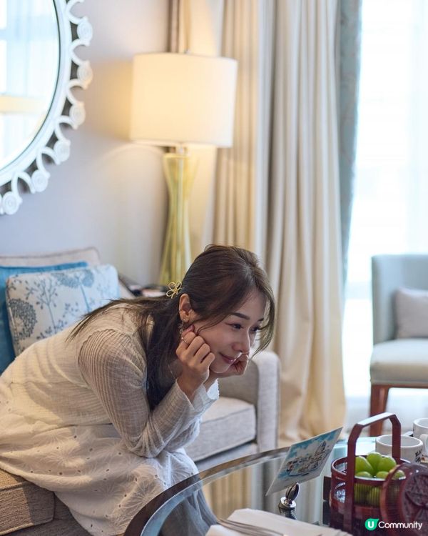 推介親子活動🌟朗廷酒店主題Staycation 🏨