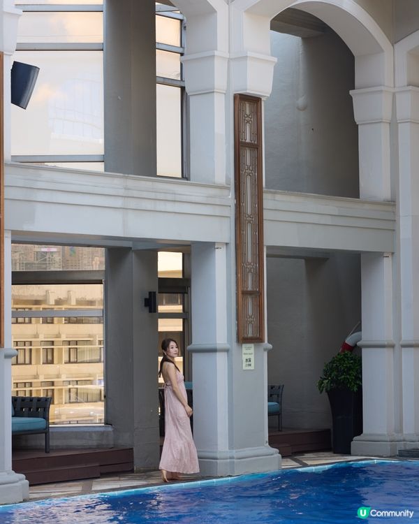 推介親子活動🌟朗廷酒店主題Staycation 🏨