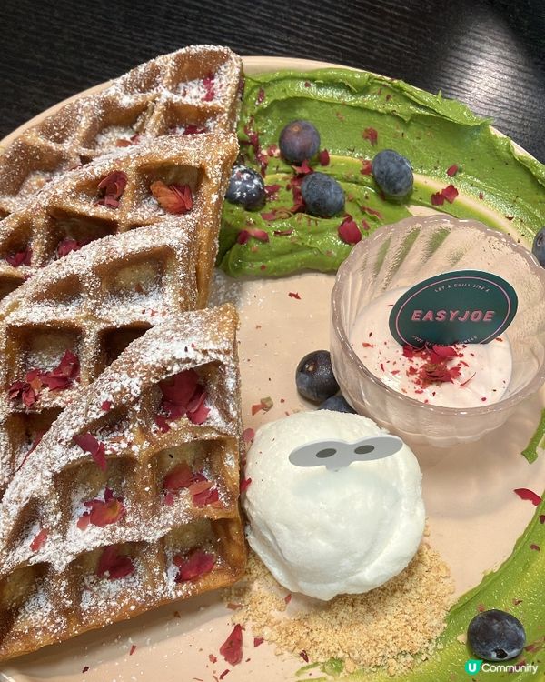 大角咀cafe 二世祖☕️