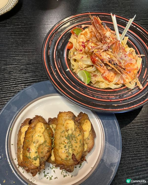 大角咀cafe 二世祖☕️