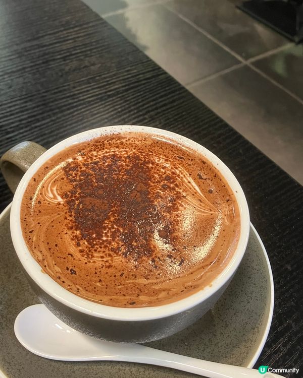 大角咀cafe 二世祖☕️