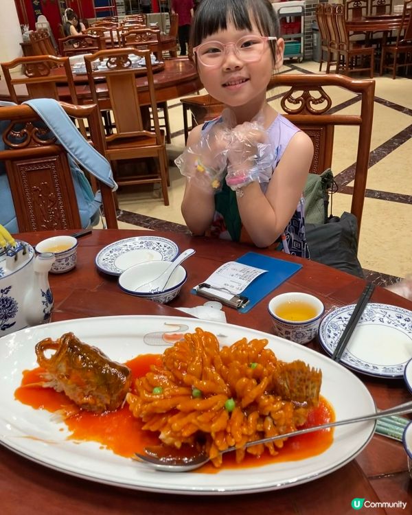 《快閃深圳一日遊》