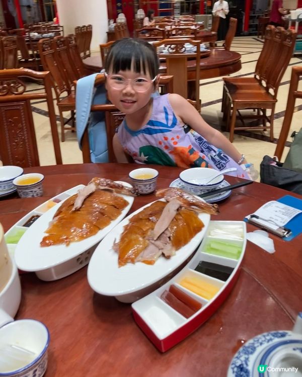 《快閃深圳一日遊》