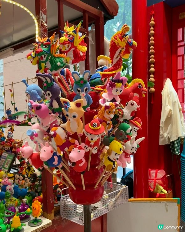 《快閃深圳一日遊》