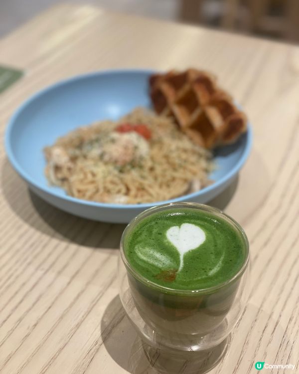 《有驚喜🤗》Matcha Tokyo 高CP值午餐