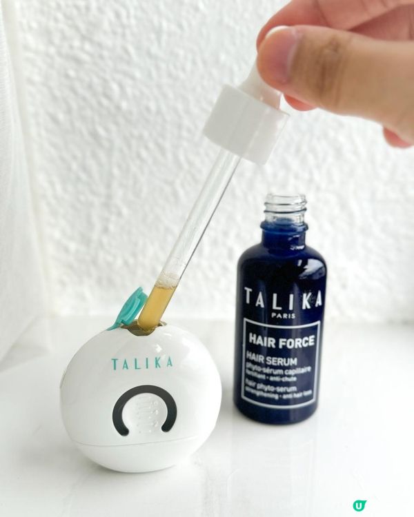 #兩個月育髮效果超好