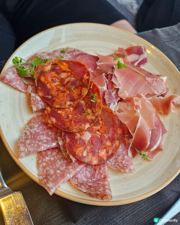 103樓自助餐🏙️ 高空美景嘆美食