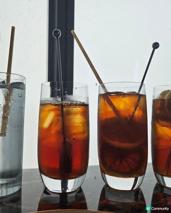 103樓自助餐🏙️ 高空美景嘆美食