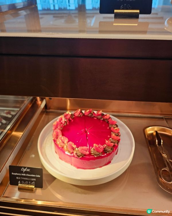 103樓自助餐🏙️ 高空美景嘆美食