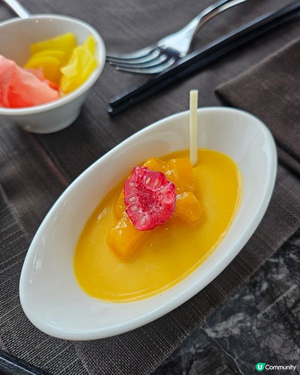 103樓自助餐🏙️ 高空美景嘆美食