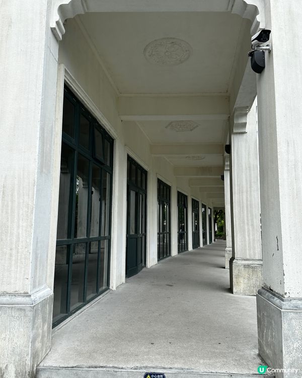 開平必到打卡點