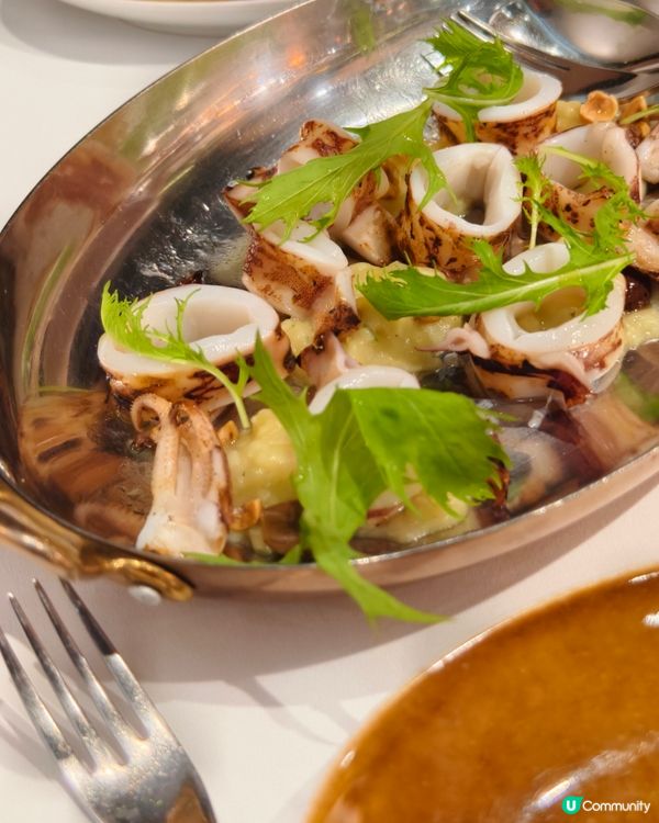 跑馬地高級意大利餐廳