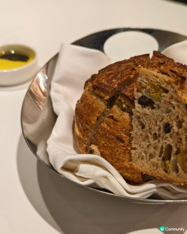 跑馬地高級意大利餐廳