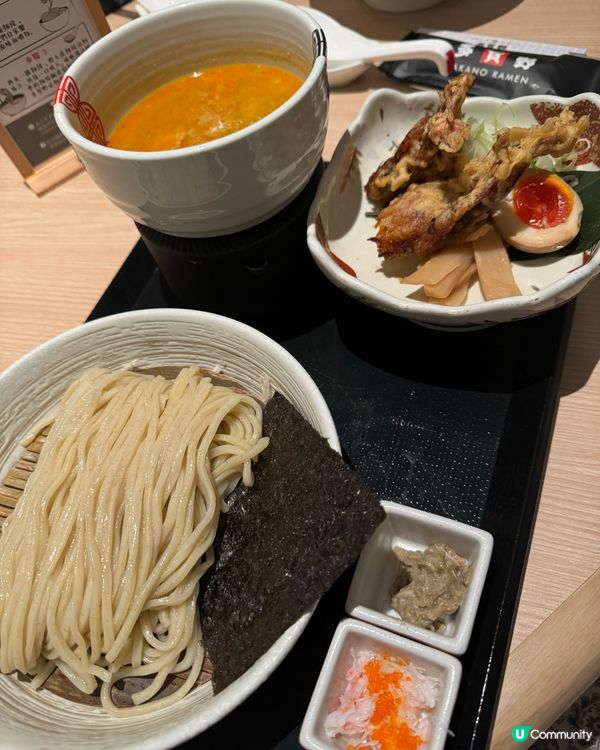 超水準拉麵及烏冬
