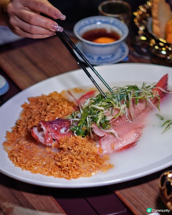 金鐘太古廣場必試餐廳🤩