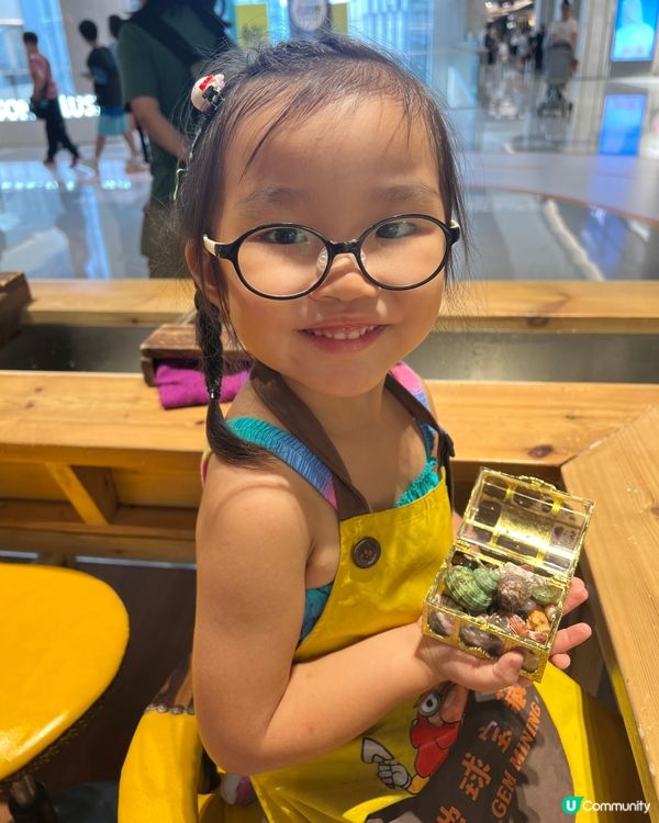 【北上新體驗】發掘寶石體驗低至89元