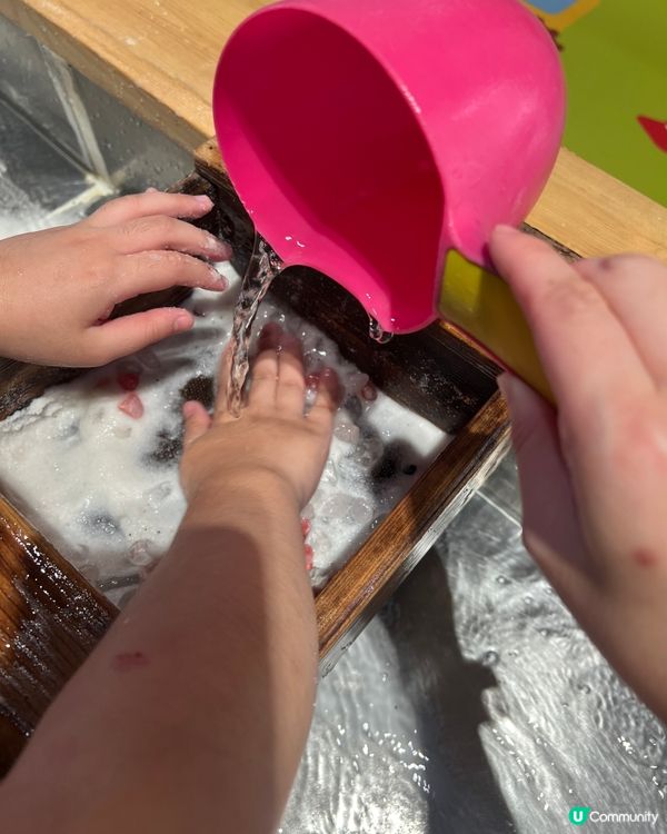 【北上新體驗】發掘寶石體驗低至89元