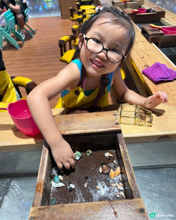 【北上新體驗】發掘寶石體驗低至89元