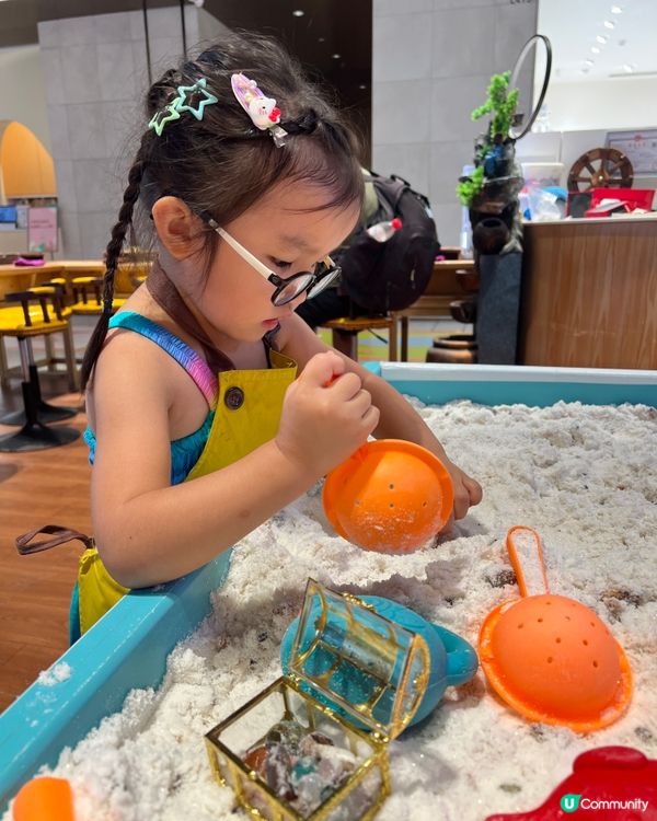 【北上新體驗】發掘寶石體驗低至89元