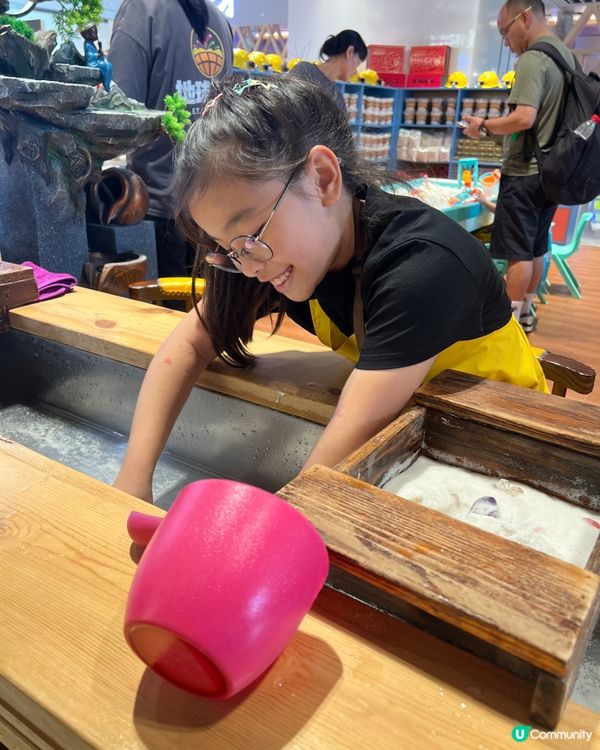 【北上新體驗】發掘寶石體驗低至89元