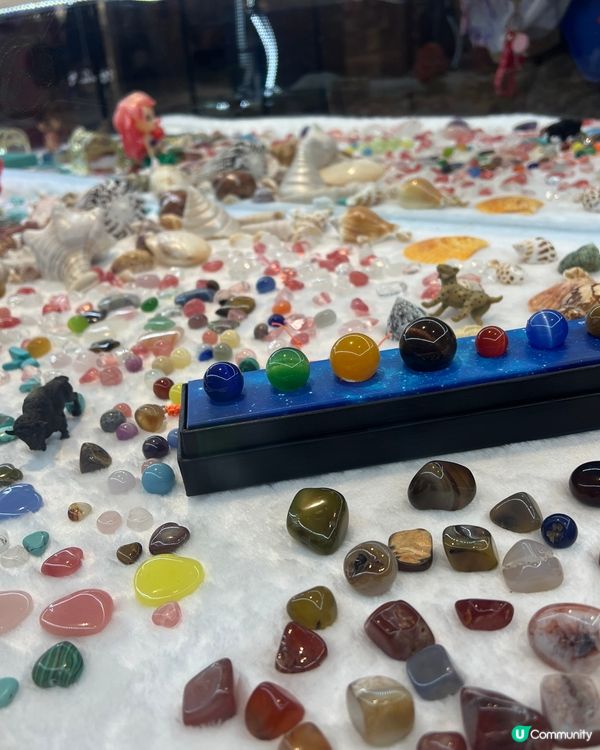 【北上新體驗】發掘寶石體驗低至89元