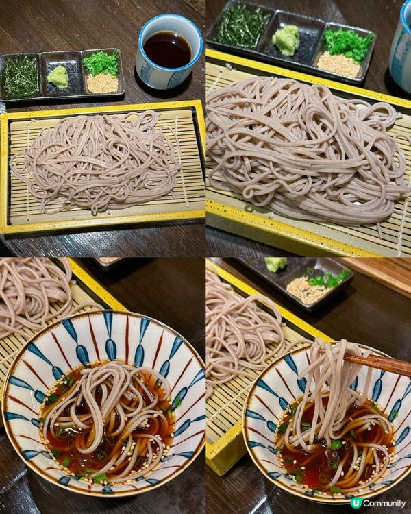 尖沙咀木戶🔥宮崎炭火燒博多串燒🥢