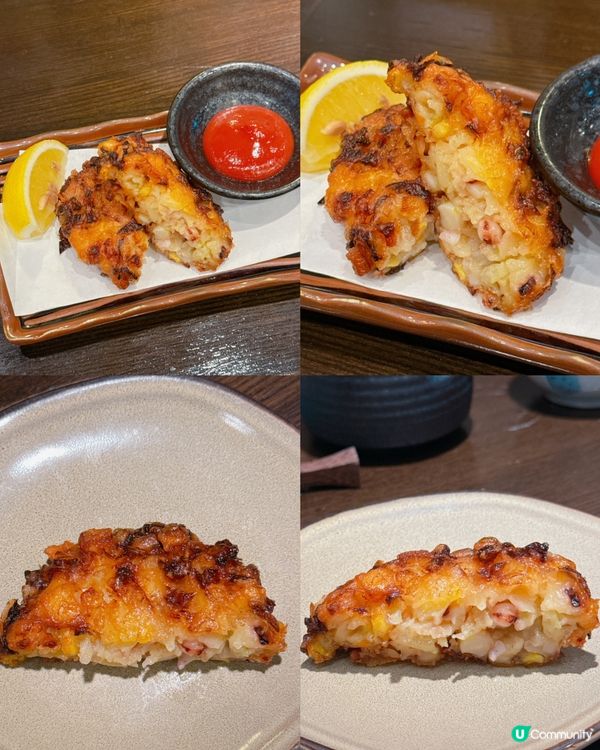 尖沙咀木戶🔥宮崎炭火燒博多串燒🥢