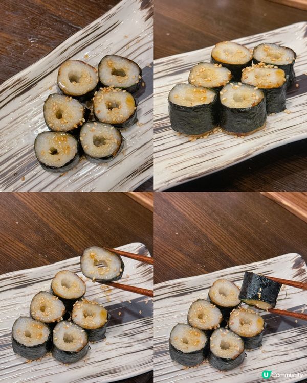 尖沙咀木戶🔥宮崎炭火燒博多串燒🥢