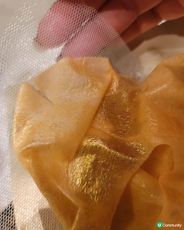 Daily Routine - 打風都要保養