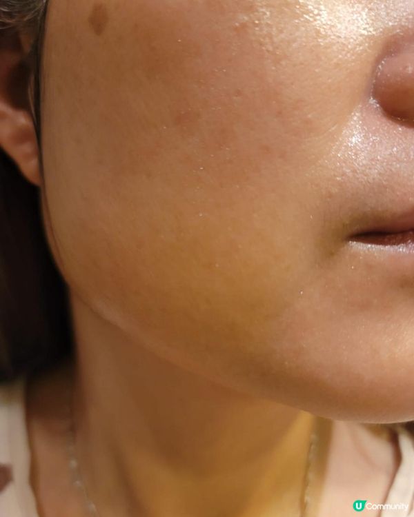 Daily Routine - 打風都要保養