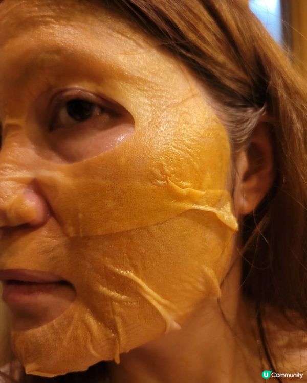 Daily Routine - 打風都要保養