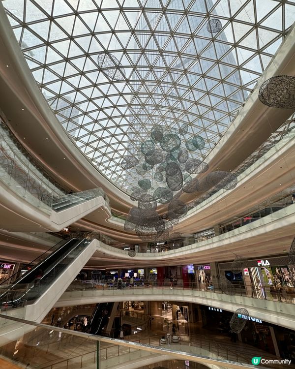 壹方城購物中心      