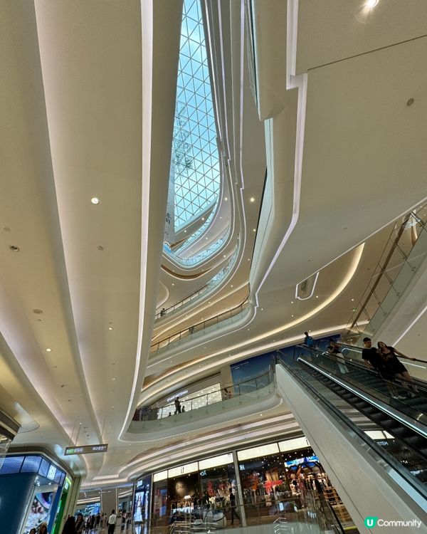 壹方城購物中心      