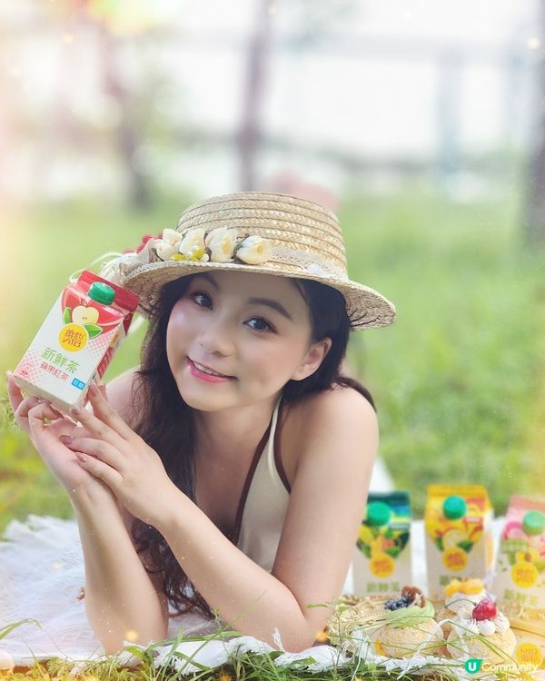 🔥 熱到爆🔥  維他新鮮茶解暑一流！