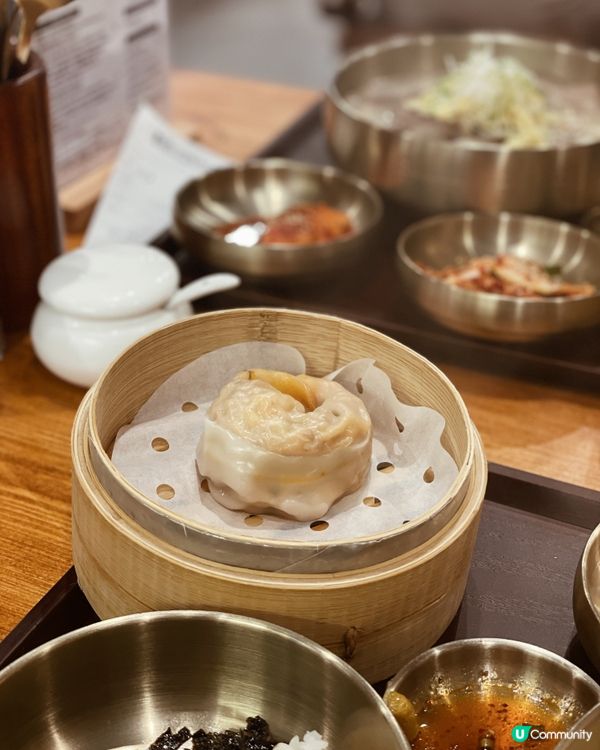 旺角大熱韓式刀削麵🔥 排足大半個鐘🕖